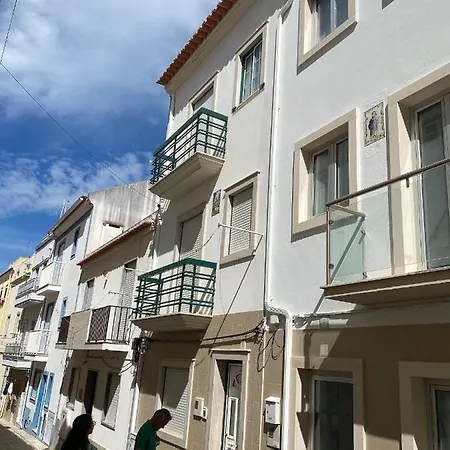 100 Meters From The Beach! Rua Da Regeneração Apartamento *