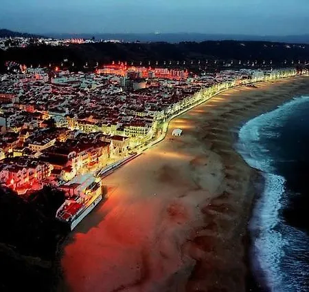 Apartamento 100 Meters From The Beach! Rua Da Regeneração *