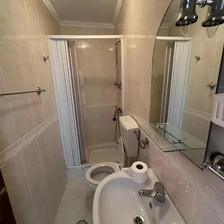 100 Meters From The Beach! Rua Da Regeneração