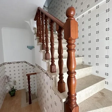 100 Meters From The Beach! Rua Da Regeneração Apartamento