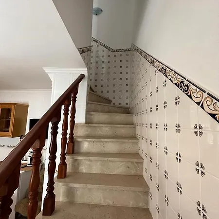 100 Meters From The Beach! Rua Da Regeneração Apartamento Nazaré