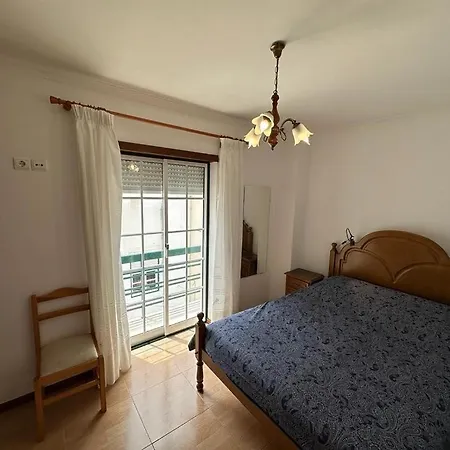 100 Meters From The Beach! Rua Da Regeneração Apartamento