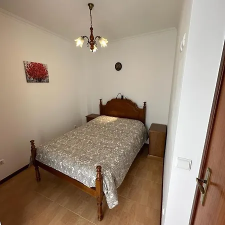 Apartamento 100 Meters From The Beach! Rua Da Regeneração