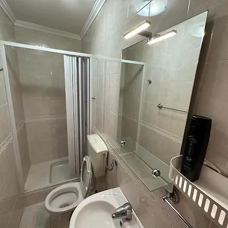 100 Meters From The Beach! Rua Da Regeneração Apartamento Nazaré