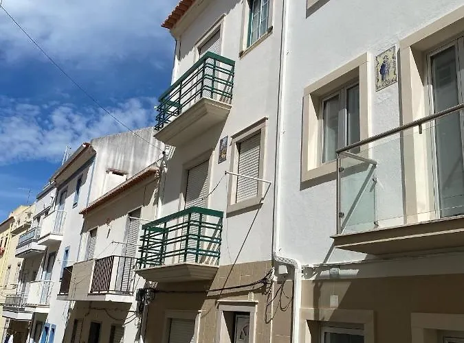 100 Meters From The Beach! Rua Da Regeneracao Apartment *