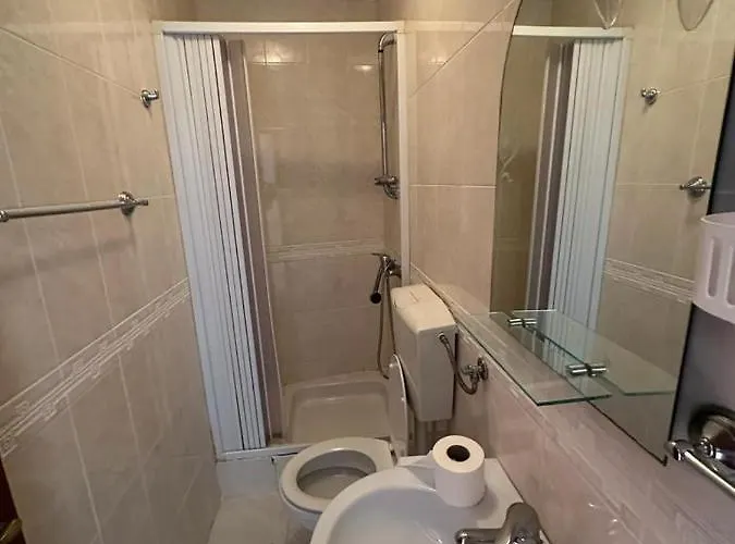 100 Meters From The Beach! Rua Da Regeneracao