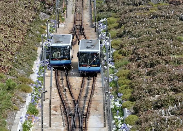 100 Meters From The Beach! Rua Da Regeneracao Nazare