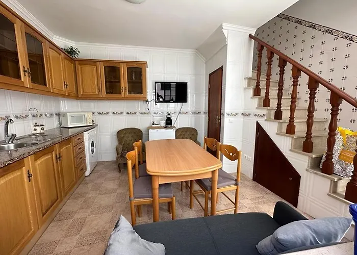 100 Meters From The Beach! Rua Da Regeneracao Apartment Nazare