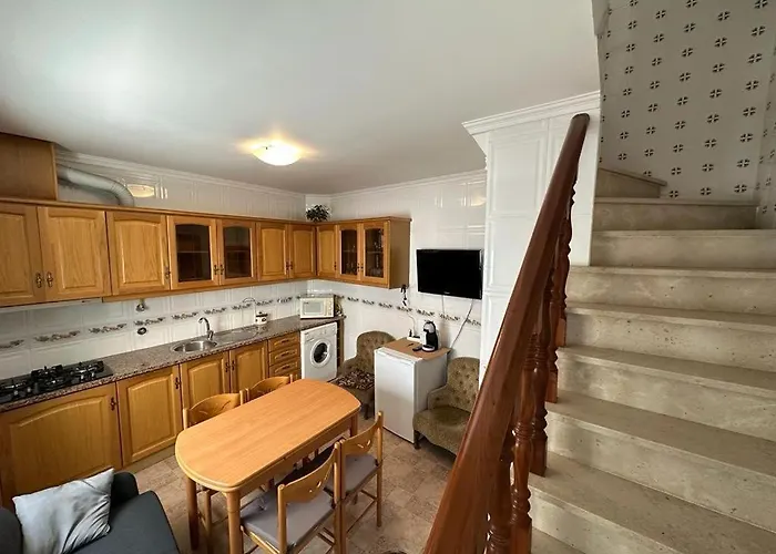 100 Meters From The Beach! Rua Da Regeneracao Apartment *