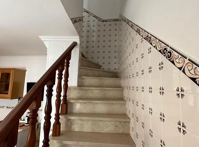 100 Meters From The Beach! Rua Da Regeneracao Apartment Nazare