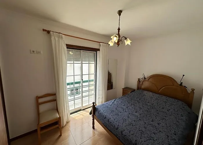 100 Meters From The Beach! Rua Da Regeneracao Apartment