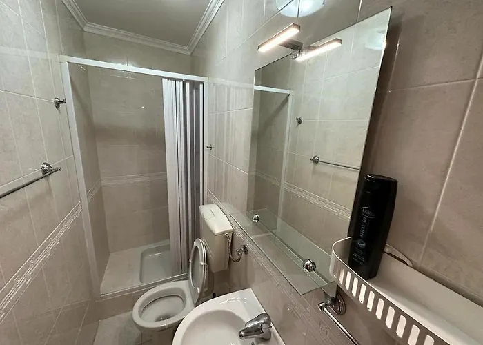 100 Meters From The Beach! Rua Da Regeneracao Apartment Nazare